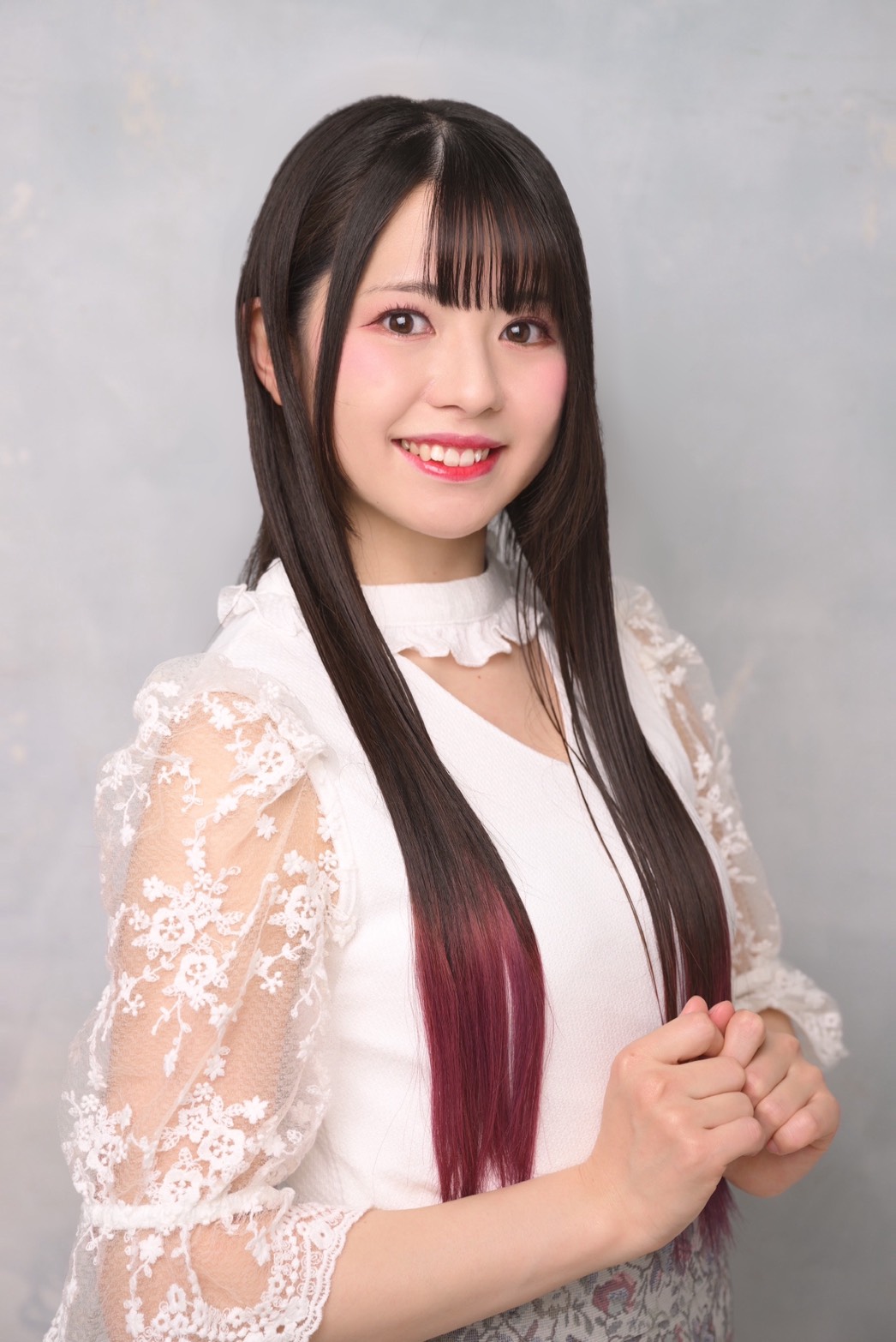 安藤鈴菜 アーティスト写真
